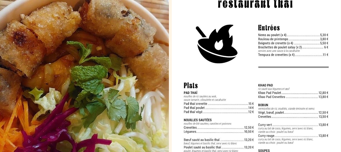 Tao Tao Restaurant Thai - Gallery Image 1