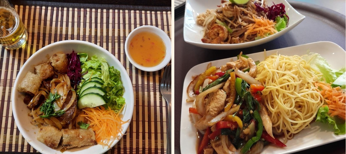 Tao Tao Restaurant Thai - Gallery Image 3