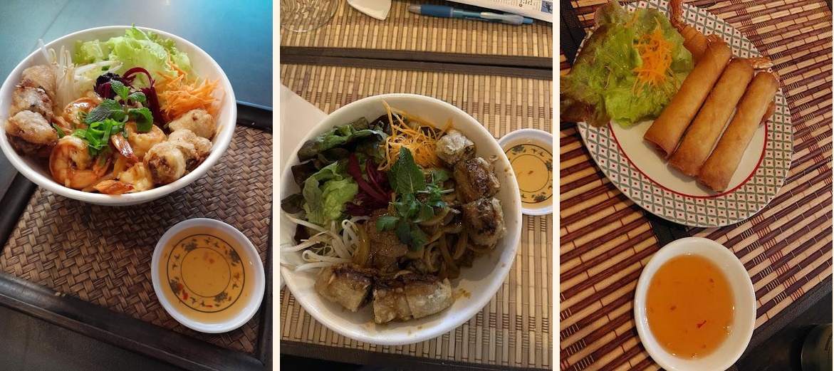 Tao Tao Restaurant Thai - Gallery Image 4