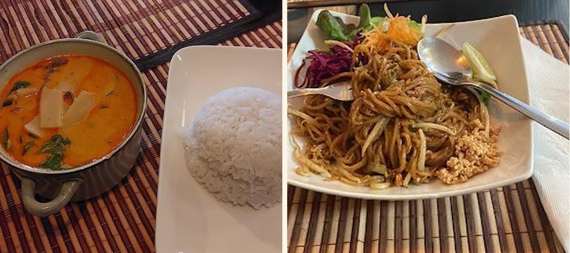 Tao Tao Restaurant Thai - Gallery Image 5