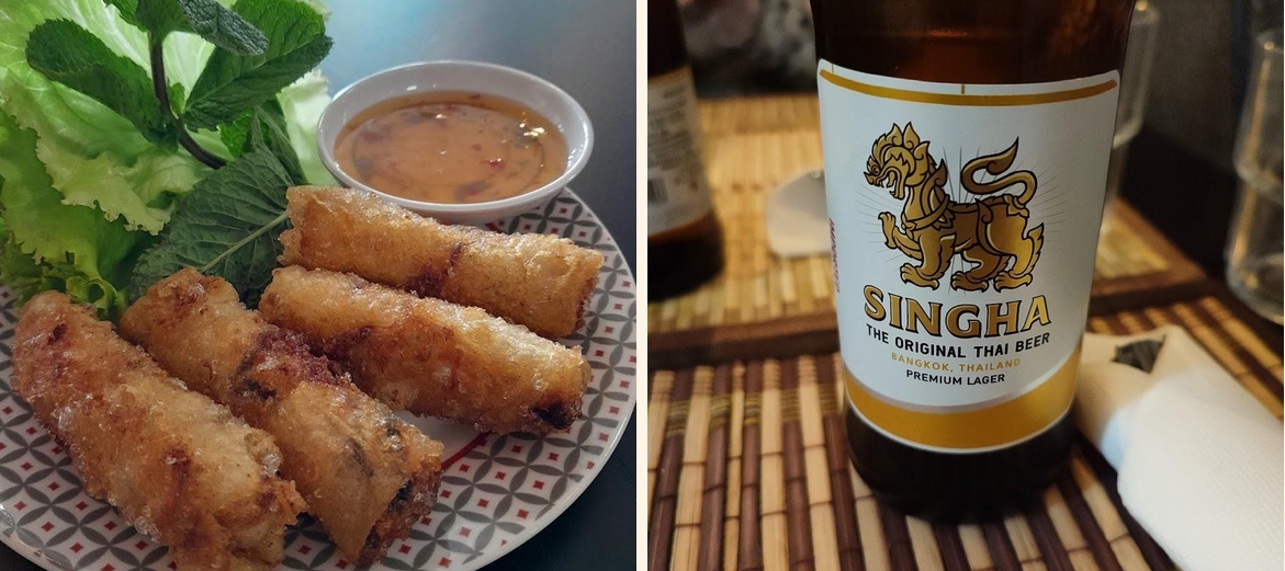 Tao Tao Restaurant Thai - Gallery Image 6