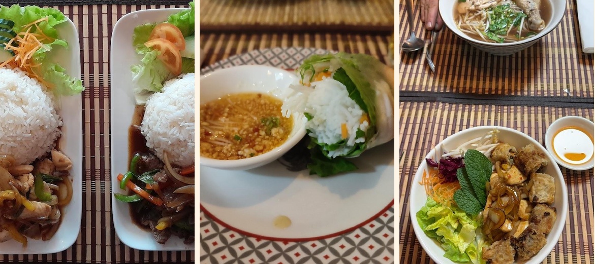 Tao Tao Restaurant Thai - Gallery Image 7