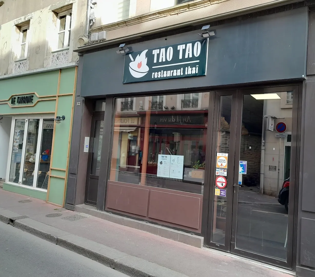 Tao Tao Restaurant Thai